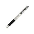 Pilot Pilot® EasyTouch Ballpoint Retractable Pen, Fine, Black Ink, Dozen 32210